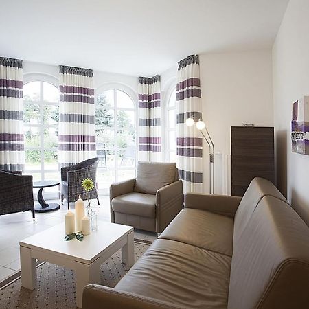 Residenz Am Balmer See - Bs 37H Mit Wellnessbereich Экстерьер фото