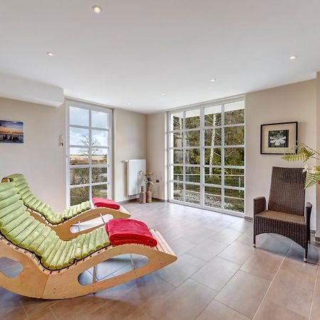 Residenz Am Balmer See - Bs 37H Mit Wellnessbereich Экстерьер фото