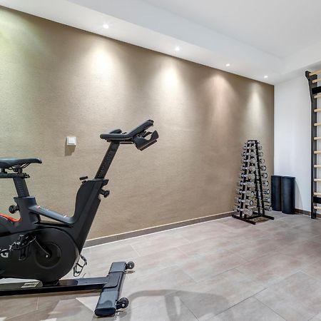 Residenz Am Balmer See - Bs 37H Mit Wellnessbereich Экстерьер фото