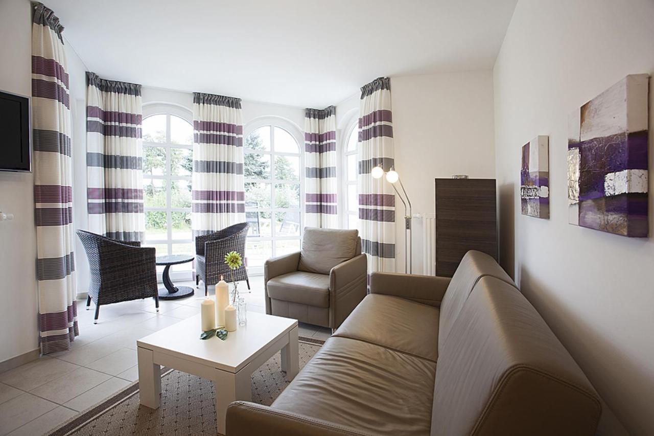 Residenz Am Balmer See - Bs 37H Mit Wellnessbereich Экстерьер фото