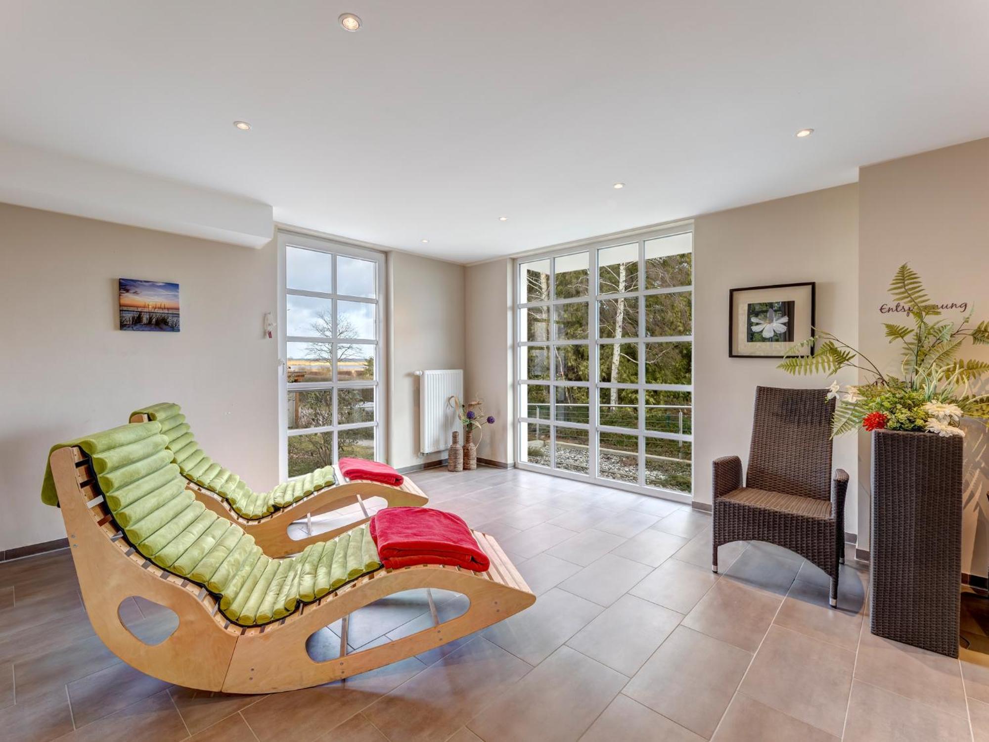 Residenz Am Balmer See - Bs 37H Mit Wellnessbereich Экстерьер фото