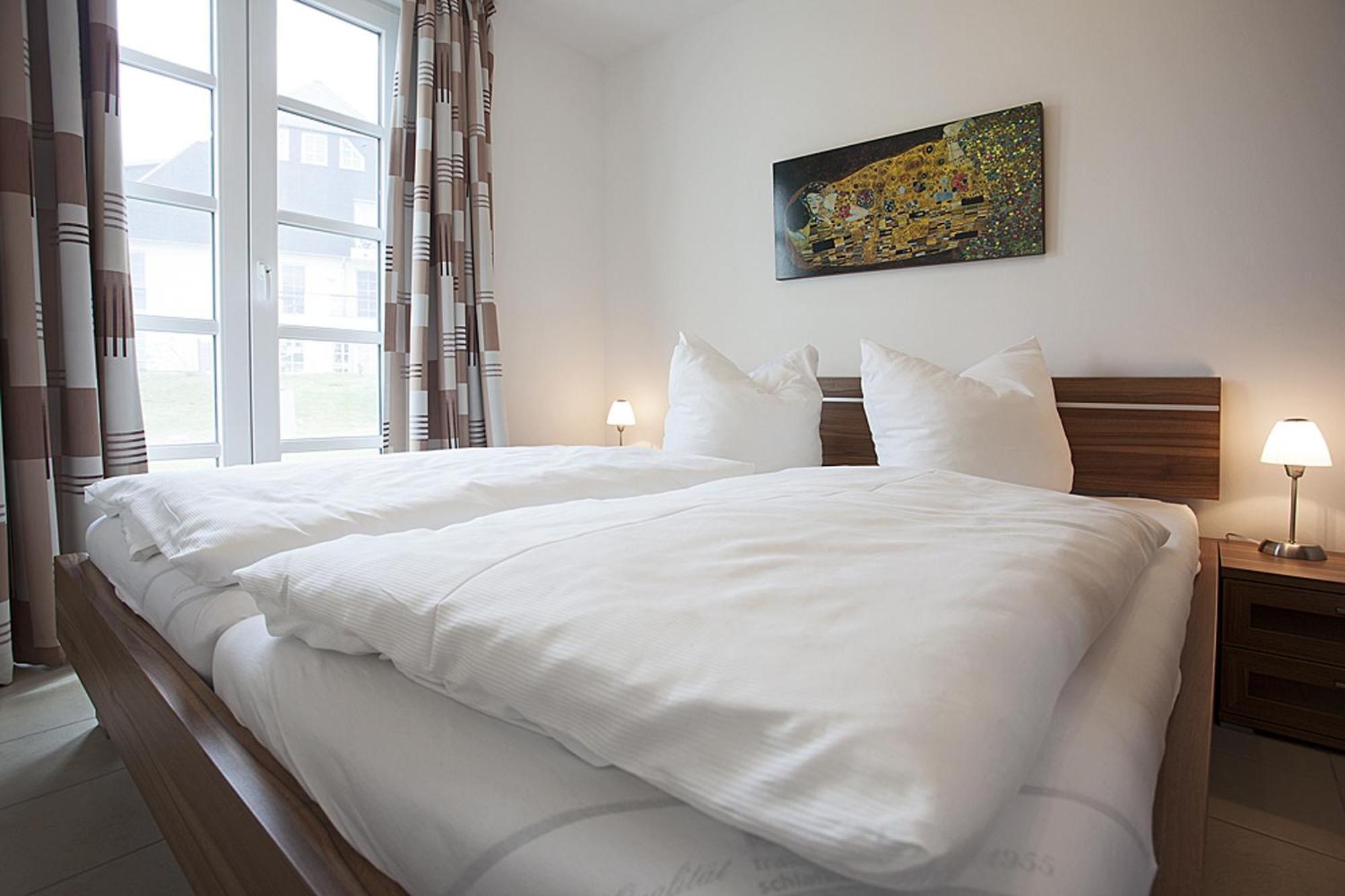 Residenz Am Balmer See - Bs 37H Mit Wellnessbereich Экстерьер фото