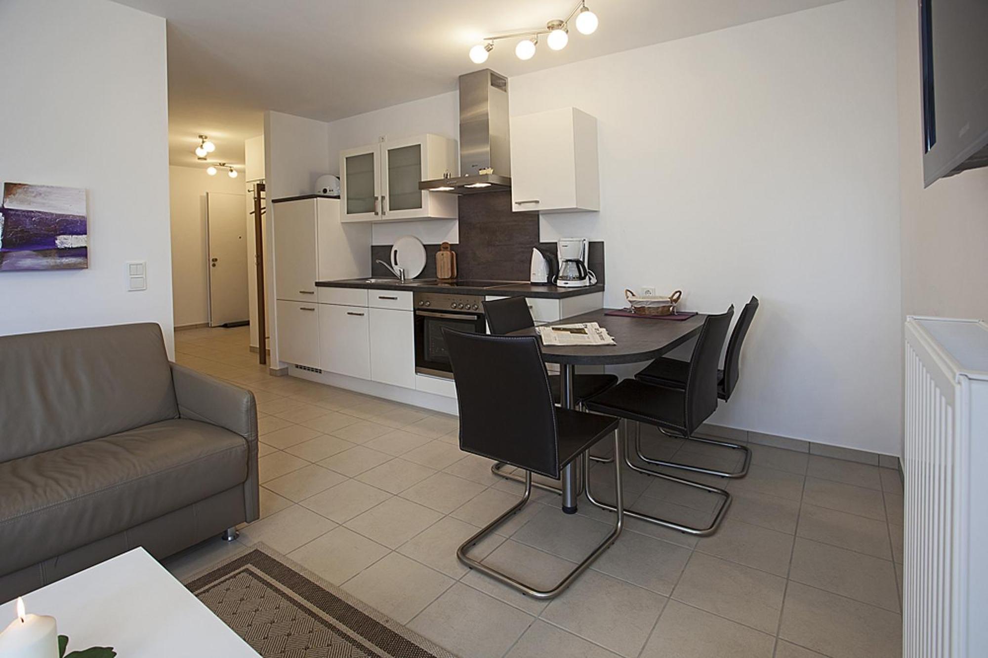 Residenz Am Balmer See - Bs 37H Mit Wellnessbereich Экстерьер фото