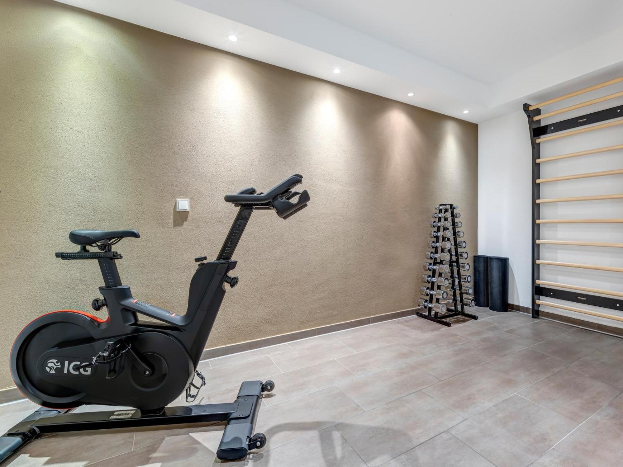 Residenz Am Balmer See - Bs 37H Mit Wellnessbereich Экстерьер фото