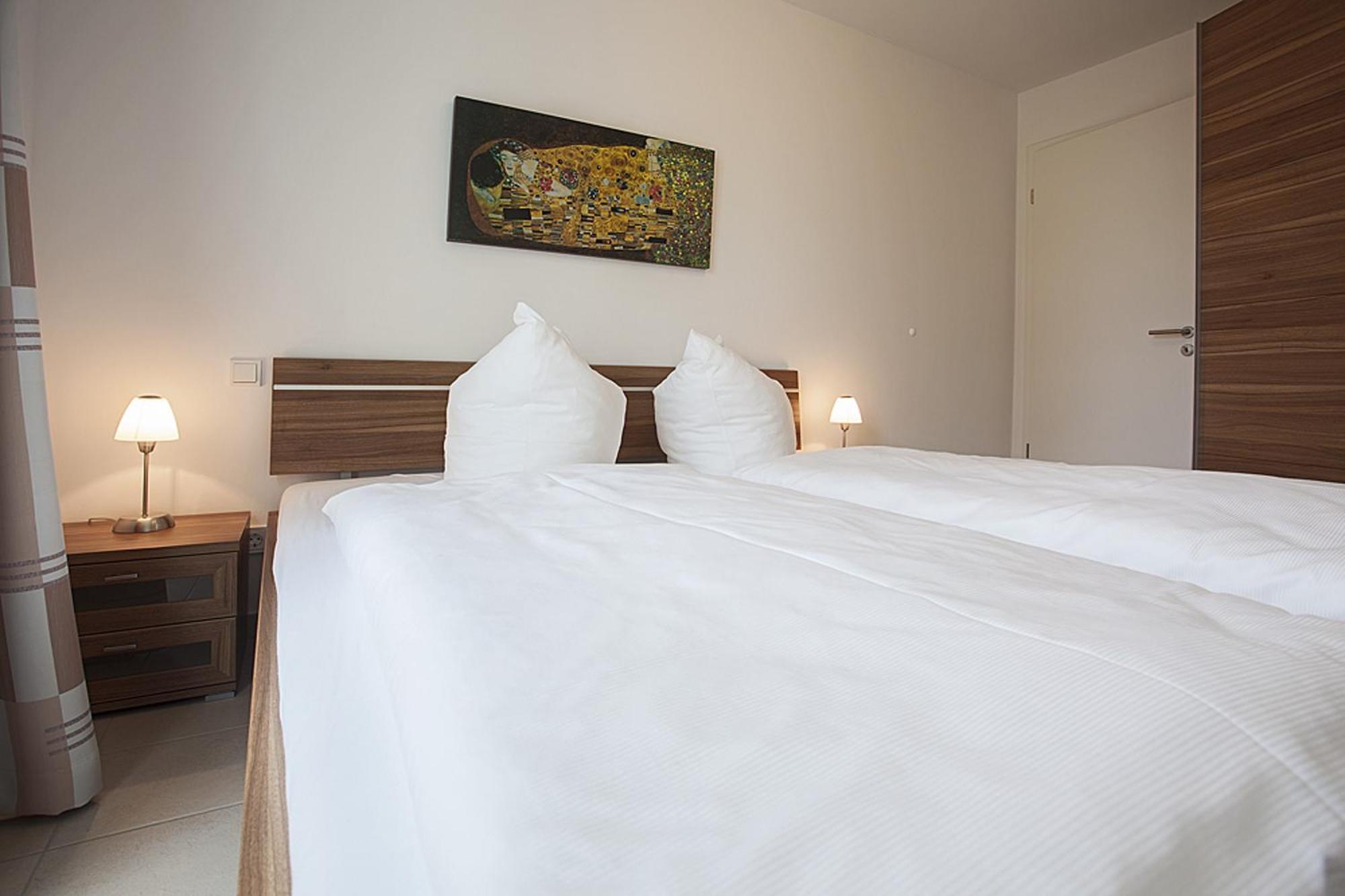 Residenz Am Balmer See - Bs 37H Mit Wellnessbereich Экстерьер фото