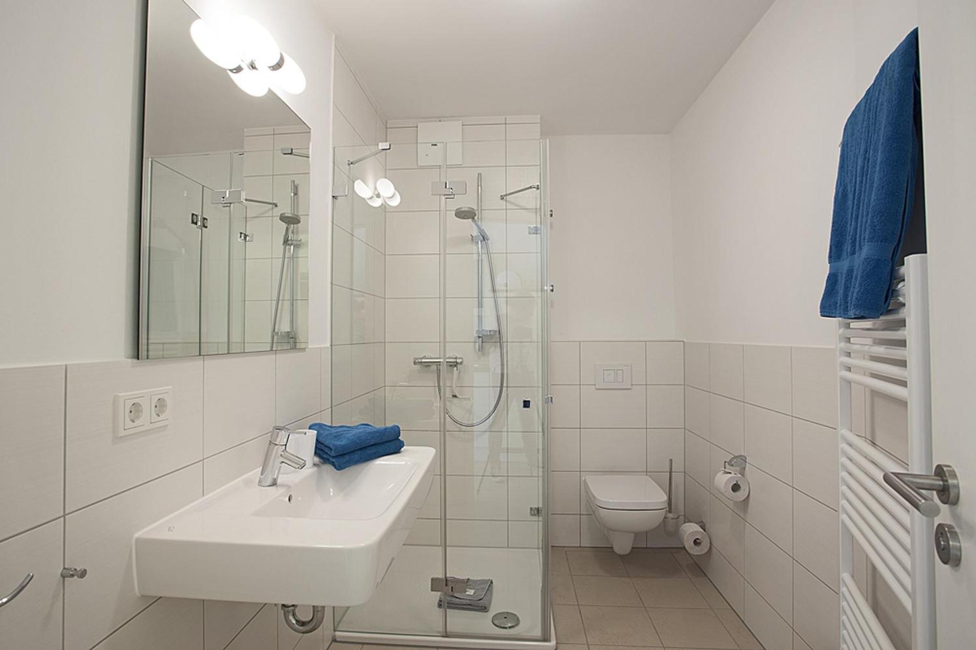 Residenz Am Balmer See - Bs 37H Mit Wellnessbereich Экстерьер фото